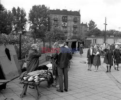 Życie codzienne w PRL do lat 70.