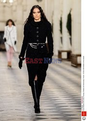 Pokaz Chanel Metiers d'Art