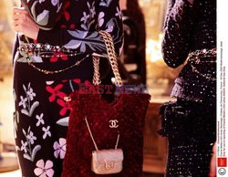 Pokaz Chanel Metiers d'Art