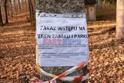 Zamki i pałace w Polsce Albin Marciniak