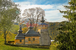 Polska Monk