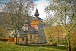 Polska Monk