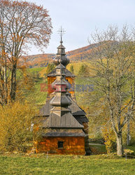 Polska Monk