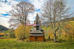 Polska Monk