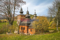 Polska Monk