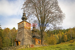 Polska Monk