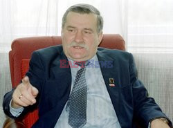 Lech Wałęsa