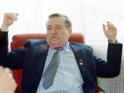 Lech Wałęsa