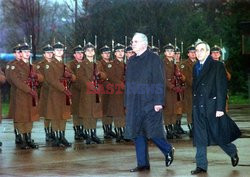 Rząd Tadeusza Mazowieckiego