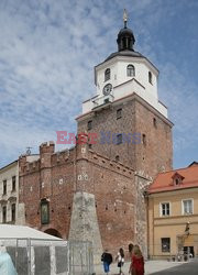 Polska Monk