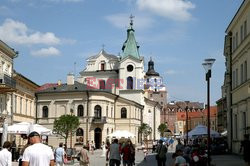 Polska Monk