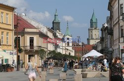 Polska Monk