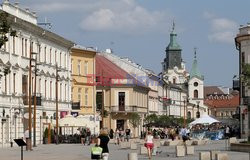 Polska Monk