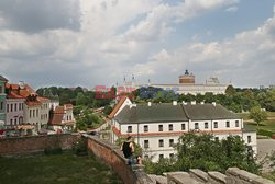 Polska Monk