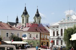 Polska Monk