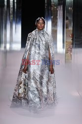 Pokazy mody Haute Couture - lato 2021