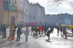 Kraków Albin Marciniak