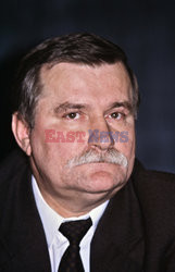 Lech Wałęsa