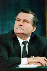 Lech Wałęsa