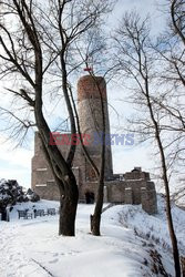 Zamki i pałace Polski MaZa