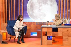 Nagranie programu "Moontalk" telewizji Active Family