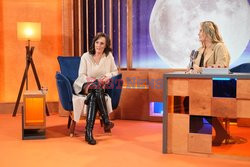 Nagranie programu "Moontalk" telewizji Active Family