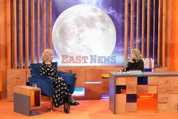 Nagranie programu "Moontalk" telewizji Active Family