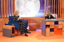 Nagranie programu "Moontalk" telewizji Active Family