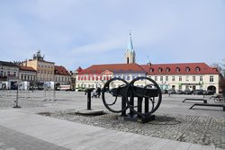 Polska Albin Marciniak