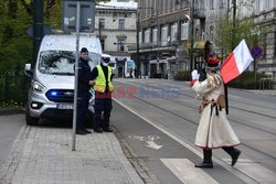 Kraków Albin Marciniak