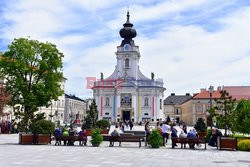 Małopolska Albin Marciniak