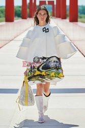 Pokaz Louis Vuitton Paris Resort 2022