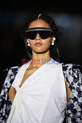 Pokaz Dior Cruise 2022 w Atenach