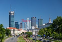 Warszawa Arkadiusz Ziółek