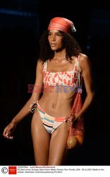 Pokazy Miami Swim Week 2021