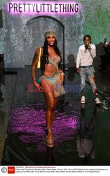 Pokazy Miami Swim Week 2021