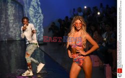 Pokazy Miami Swim Week 2021