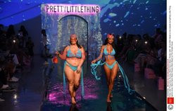 Pokazy Miami Swim Week 2021