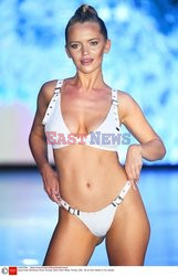 Pokazy Miami Swim Week 2021