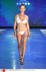 Pokazy Miami Swim Week 2021