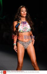 Pokazy Miami Swim Week 2021