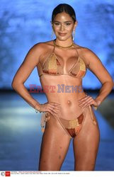 Pokazy Miami Swim Week 2021