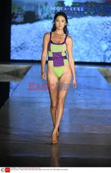 Pokazy Miami Swim Week 2021