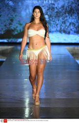 Pokazy Miami Swim Week 2021