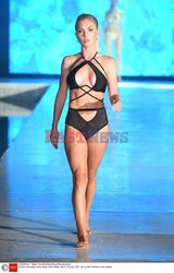 Pokazy Miami Swim Week 2021