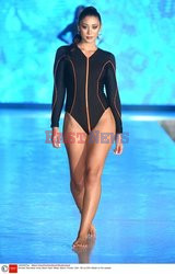 Pokazy Miami Swim Week 2021