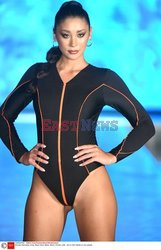 Pokazy Miami Swim Week 2021