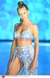 Pokazy Miami Swim Week 2021