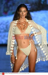 Pokazy Miami Swim Week 2021