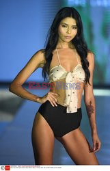 Pokazy Miami Swim Week 2021